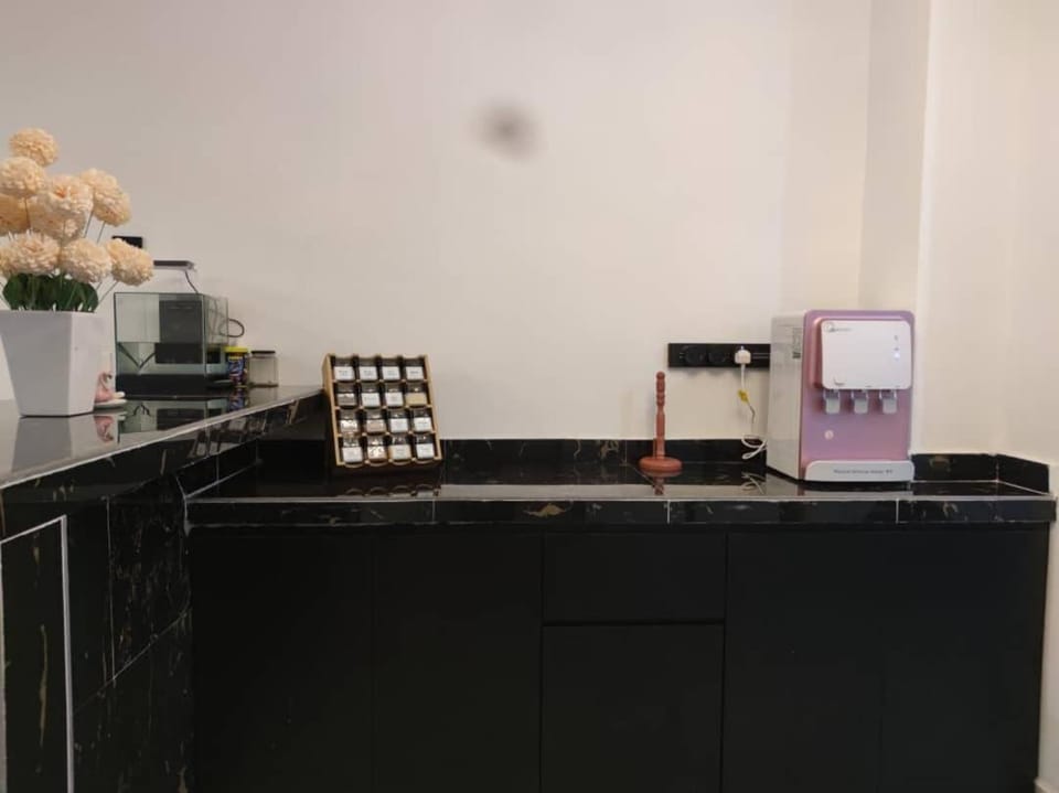 Khisya homestay House in Pahang, Malaysia