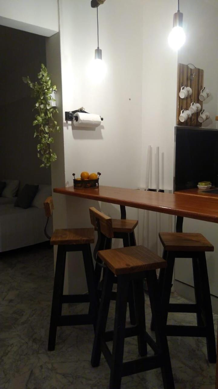 Palermo Embassy Apartment in Buenos Aires