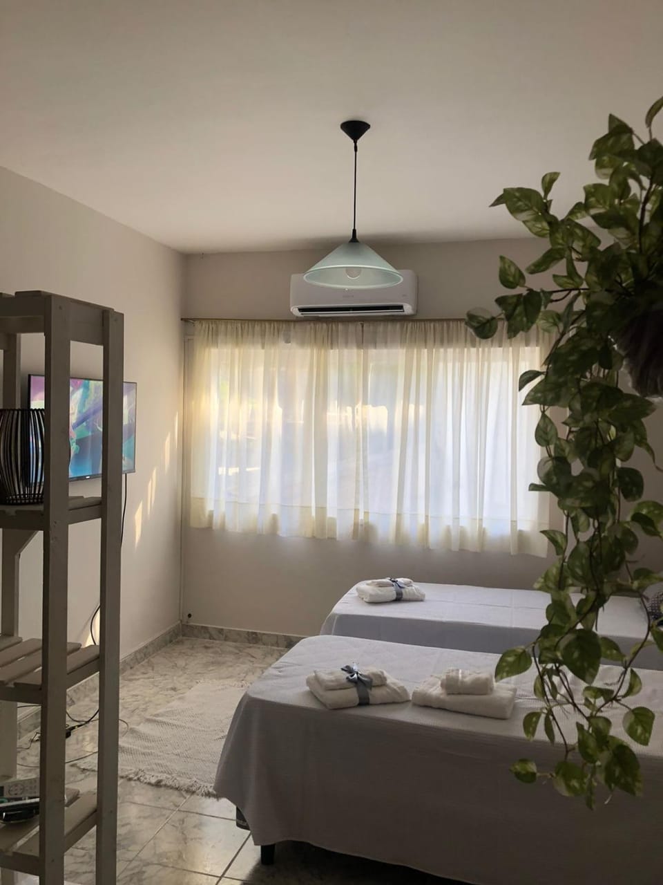 Palermo Embassy Apartment in Buenos Aires