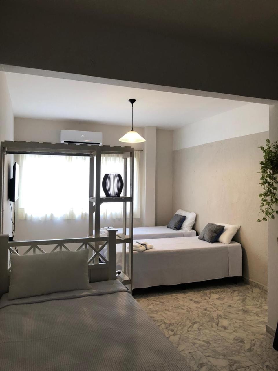 Palermo Embassy Apartment in Buenos Aires