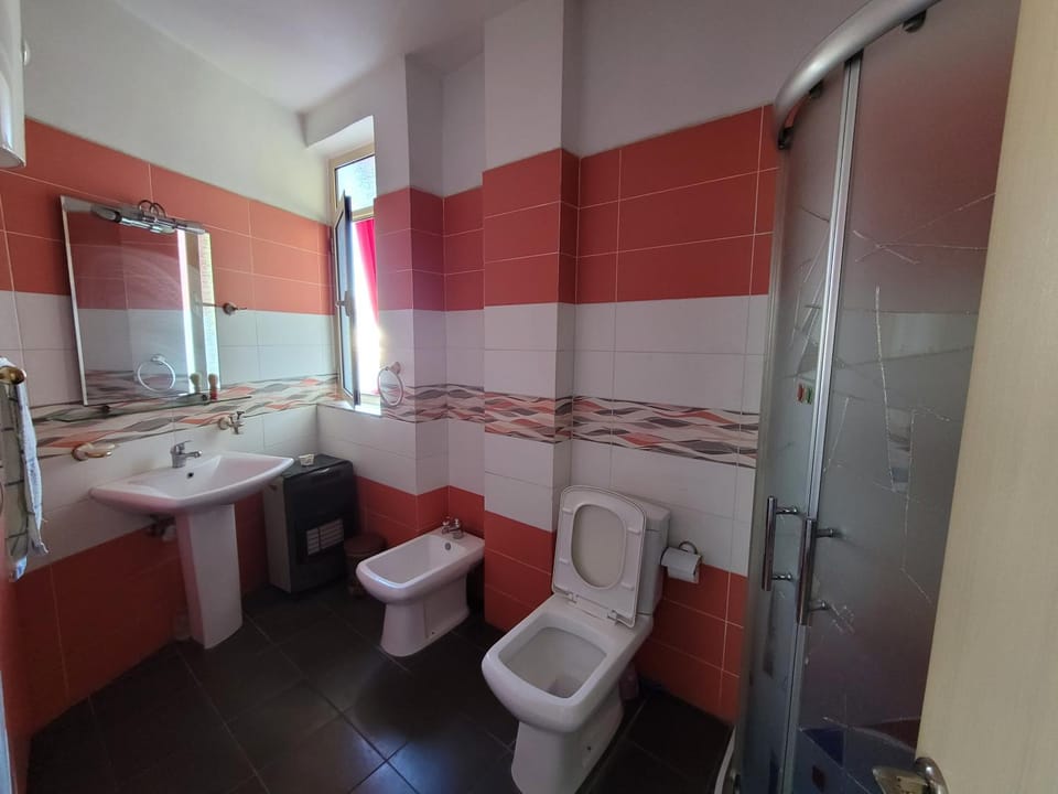 Elbasan modern apartment city center Apartment in Tirana County, Albania