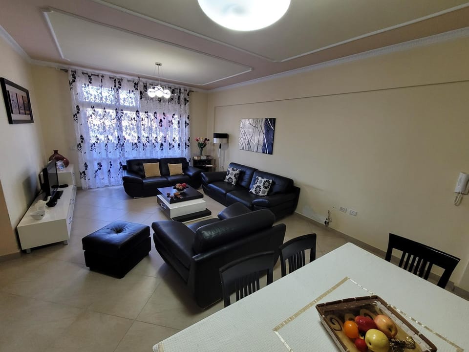 Elbasan modern apartment city center Apartment in Tirana County, Albania