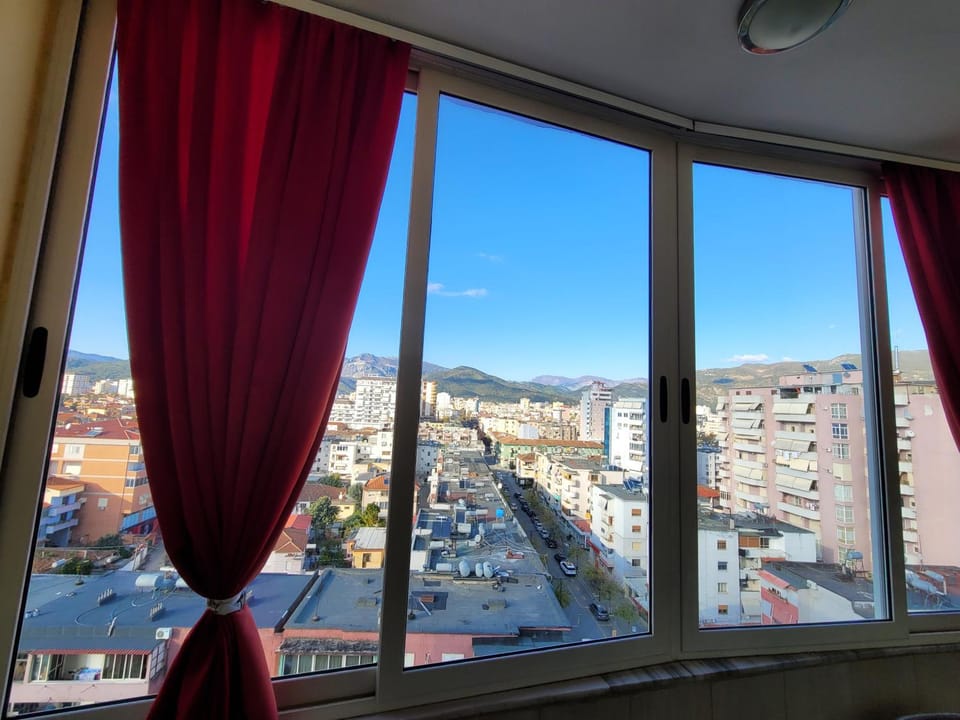 Elbasan modern apartment city center Apartment in Tirana County, Albania