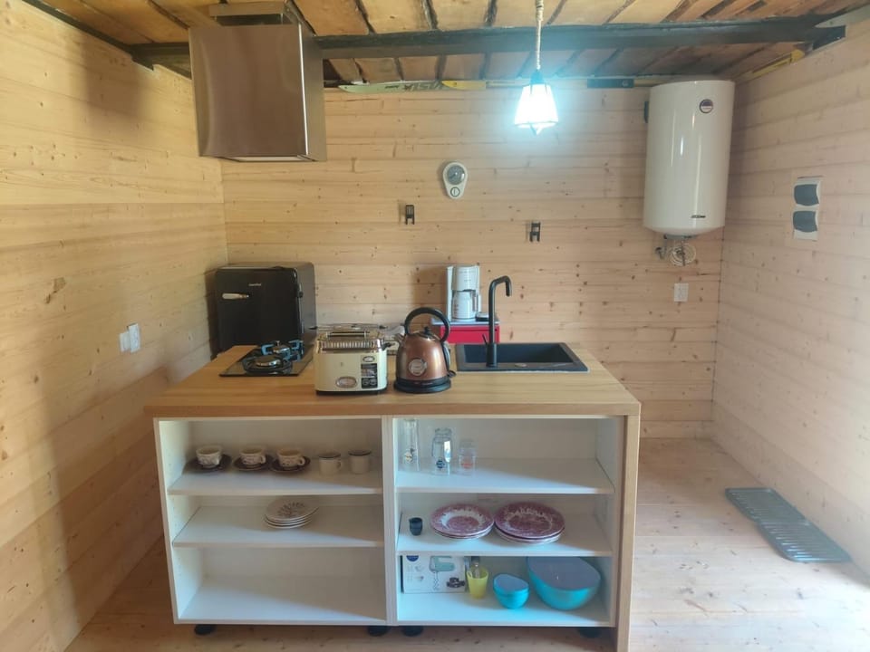 Grotini Apartment in Latvia