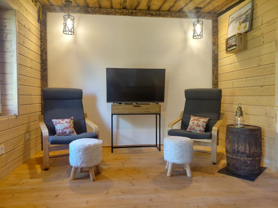 Grotini Apartment in Latvia