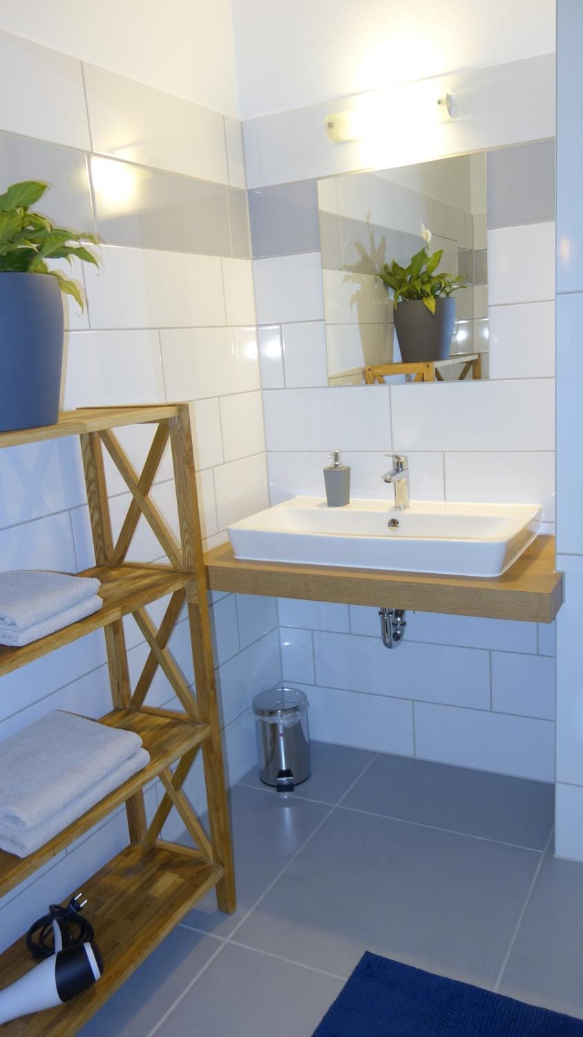 Ferienwohnungen Altstadt Apartment in Plau am See