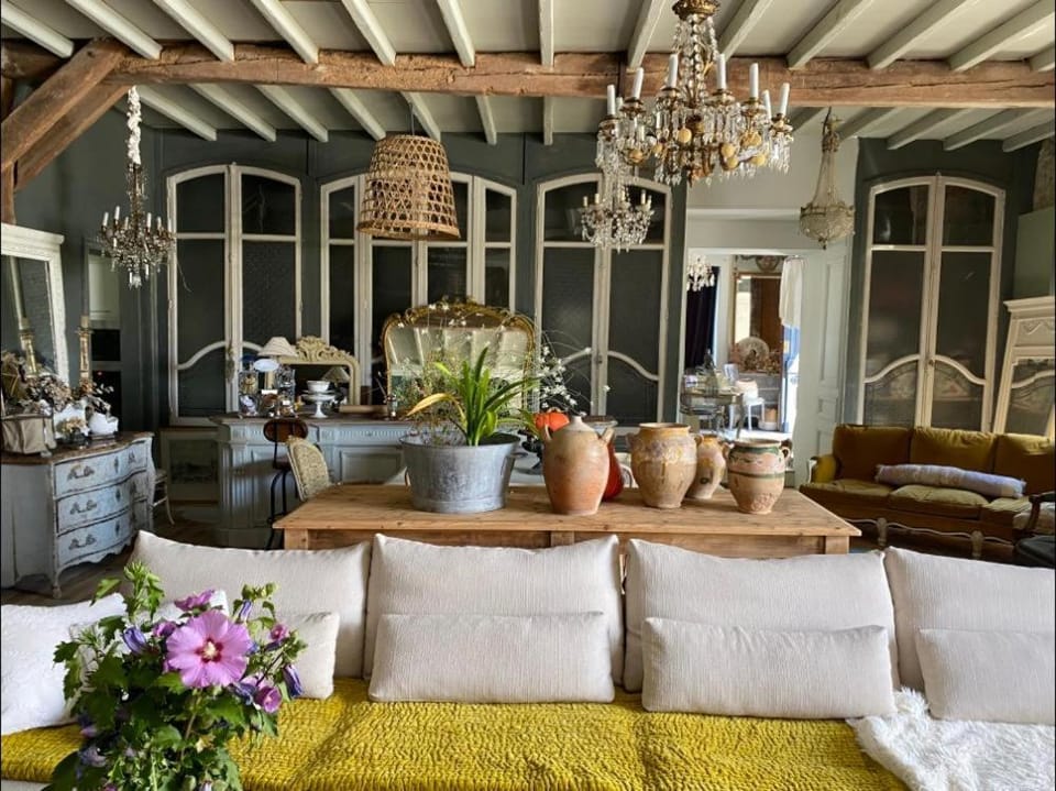 Maison de Charme en pierre - Piscine Privée- Dordogne House in Occitanie