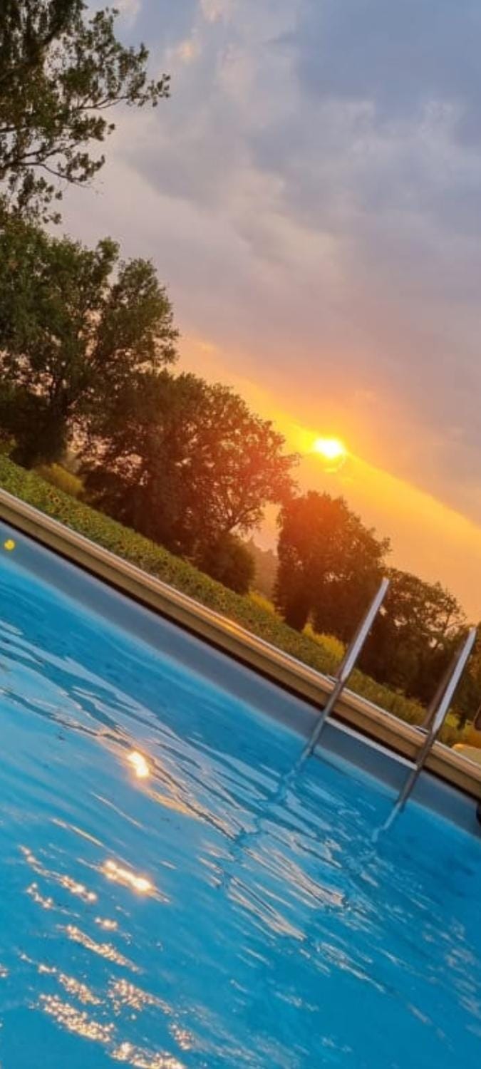 Maison de Charme en pierre - Piscine Privée- Dordogne House in Occitanie