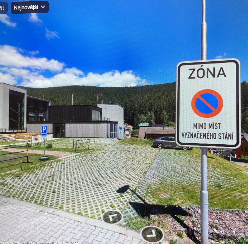 Útulný byt v centru Pece pod Sněžkou 315 Apartment in Lower Silesian Voivodeship