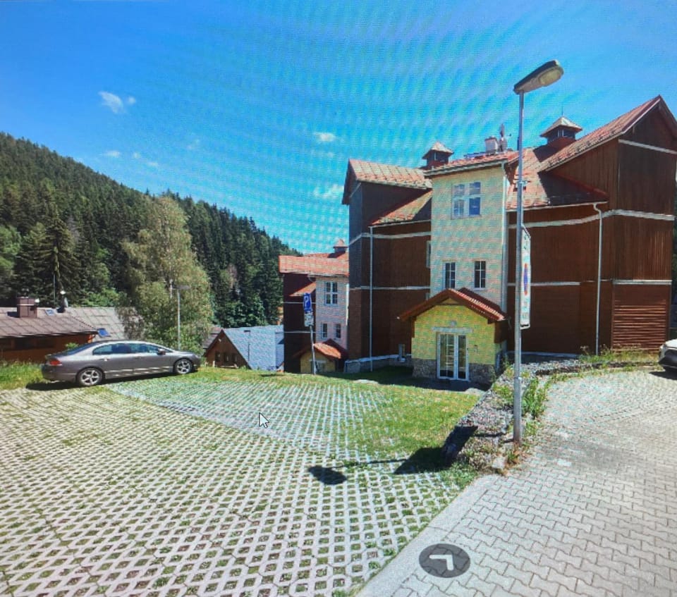 Útulný byt v centru Pece pod Sněžkou 315 Apartment in Lower Silesian Voivodeship