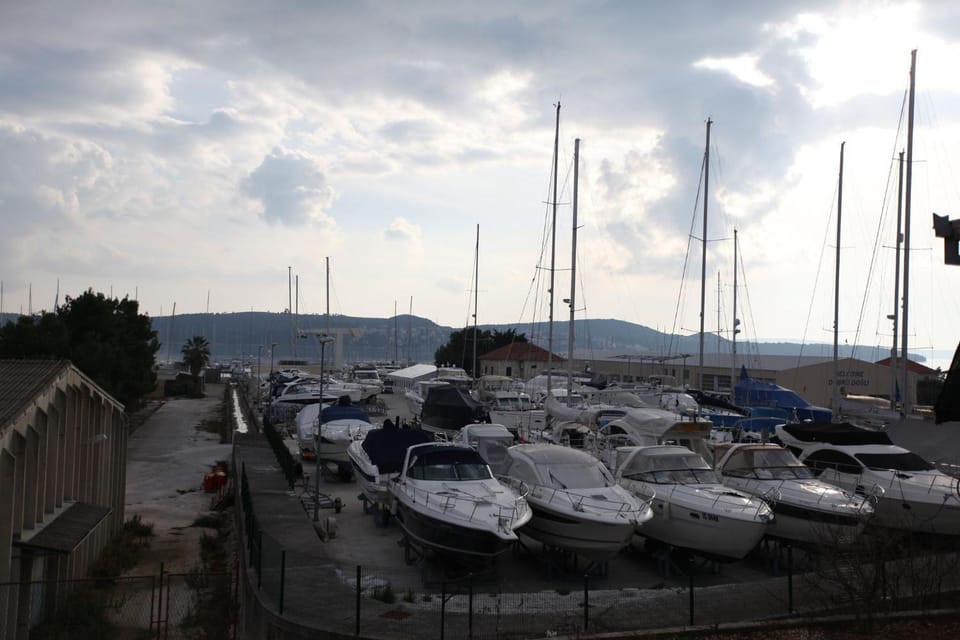 Sea view