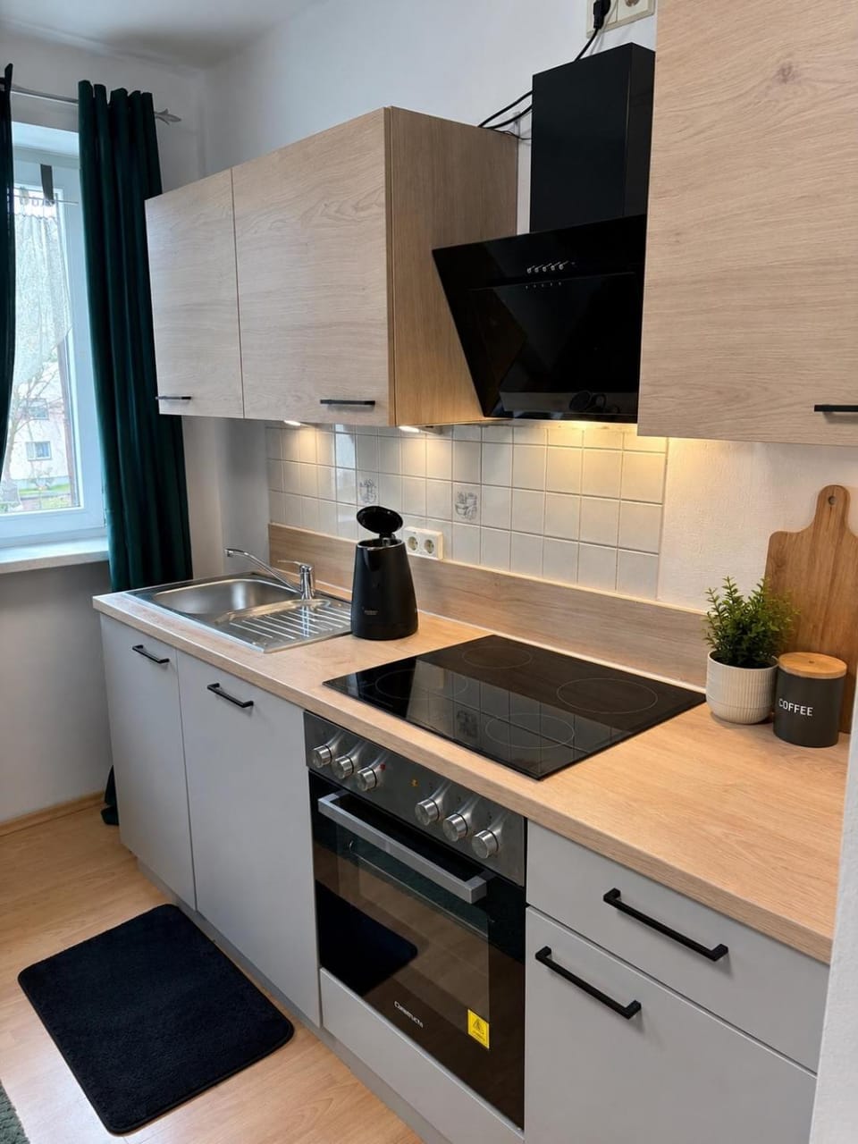 Niklasdorf Bergblick/Erholung Apartment in Styria
