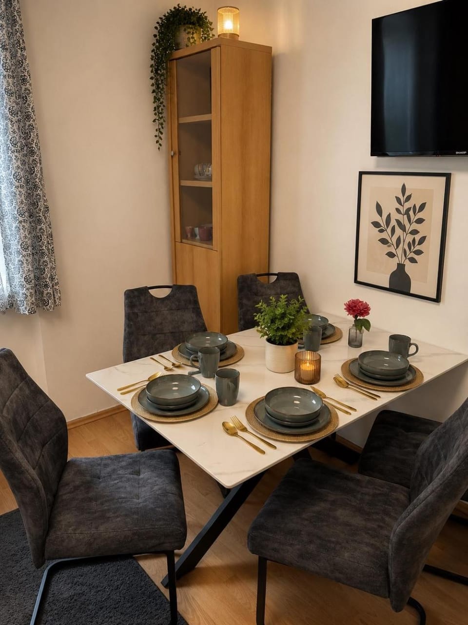 Niklasdorf Bergblick/Erholung Apartment in Styria