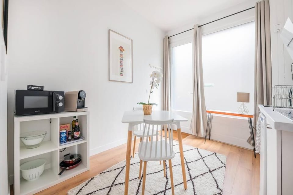 Le Terminal - Bel appartement quartier Sacré-Coeur Apartment in Bordeaux