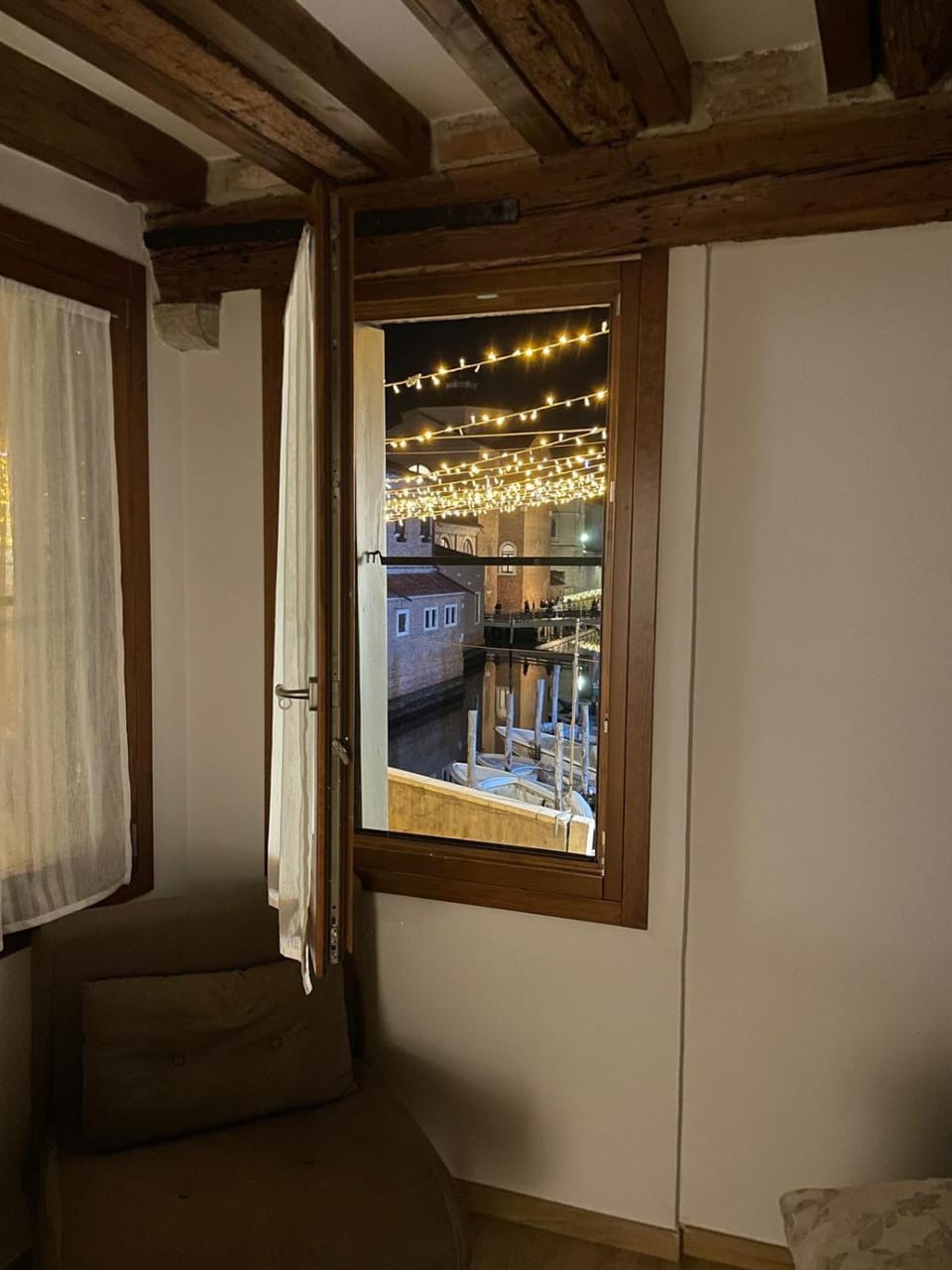 Sora al Ponte Apartment in Chioggia