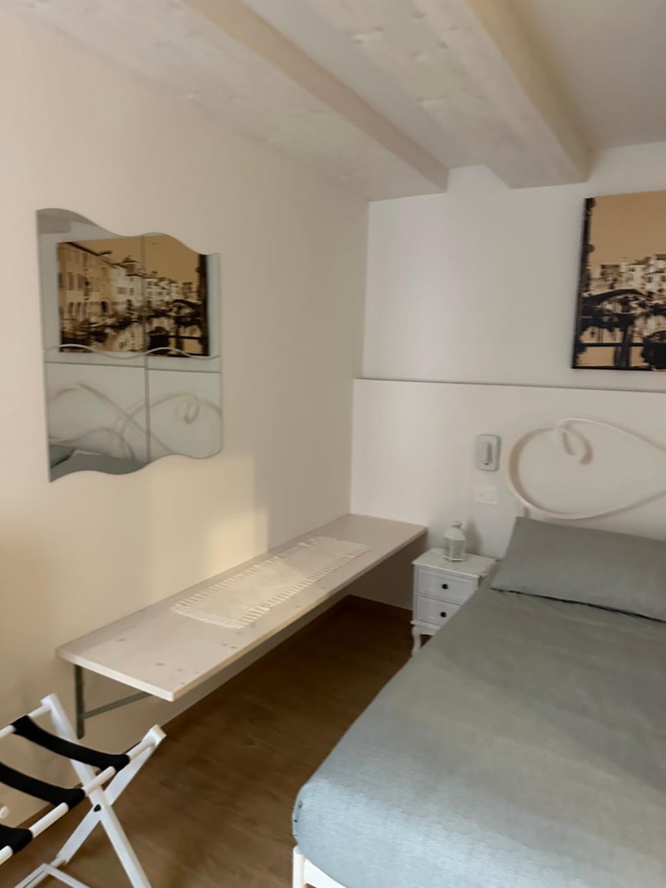 Sora al Ponte Apartment in Chioggia