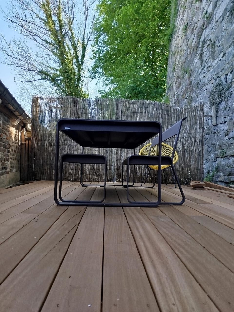 La Citronnade Bed and Breakfast in Wallonia, Belgium