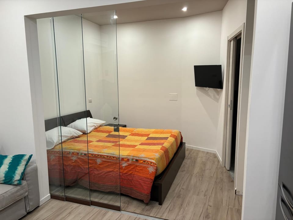 ROYAL MILANO LINATE APARTMENTS Apartment in Lombardy