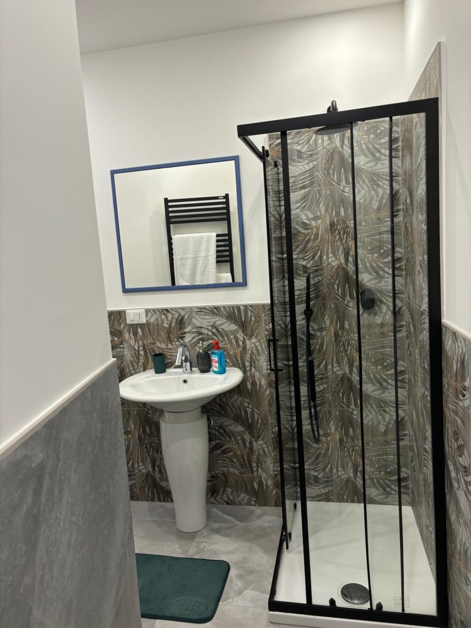 ROYAL MILANO LINATE APARTMENTS Apartment in Lombardy