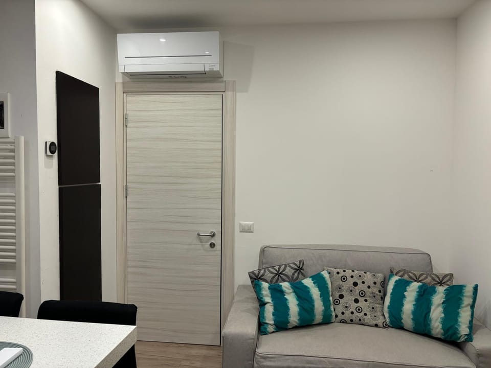 ROYAL MILANO LINATE APARTMENTS Apartment in Lombardy