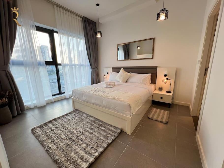 Bed, TV and multimedia, Kitchen or kitchenette, Photo of the whole room, Bedroom, minibar