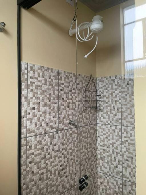 Apto 2 otimo local proximo shopping Apartment in Campo Grande