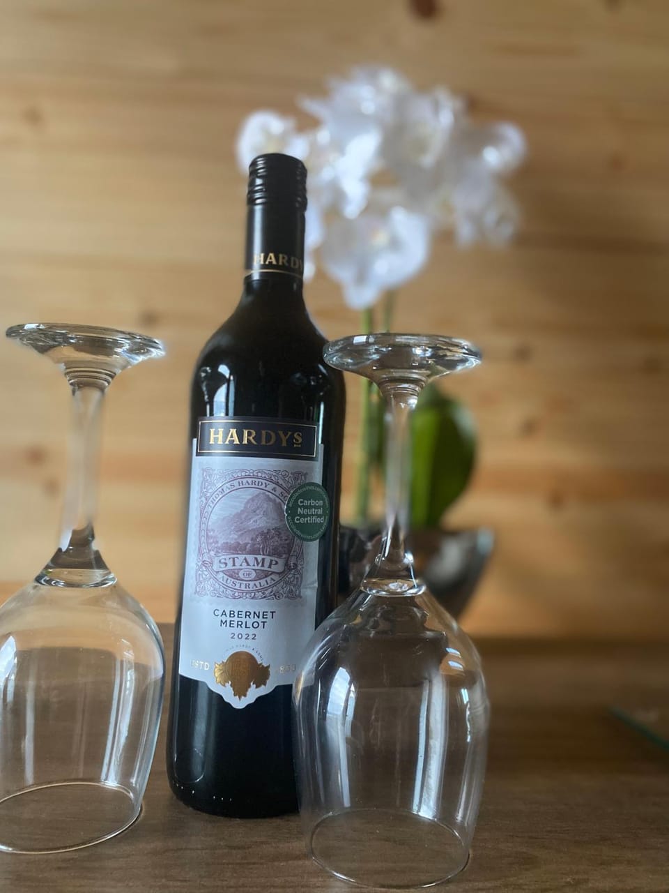 Drinks, Alcoholic drinks