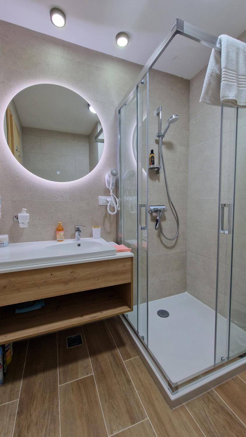 Vuk Vucko Apartment in Federation of Bosnia and Herzegovina