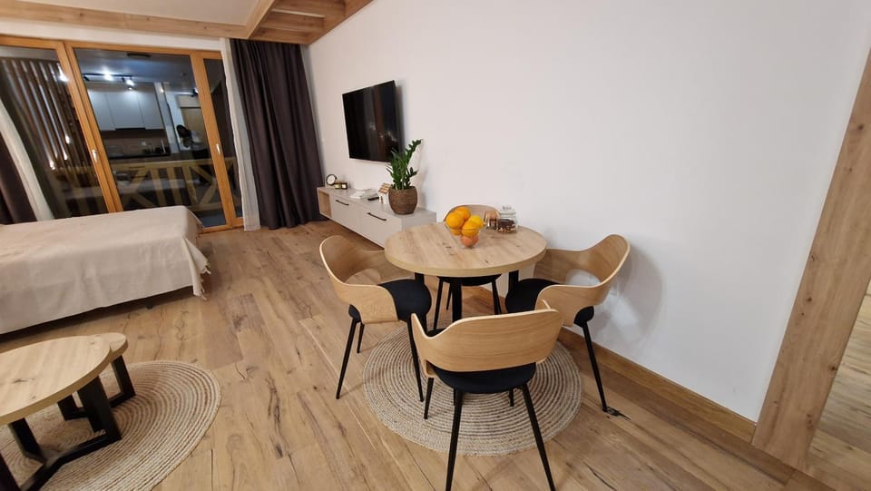 Vuk Vucko Apartment in Federation of Bosnia and Herzegovina