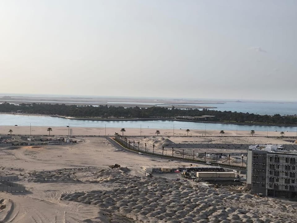 City view, River view, Sea view