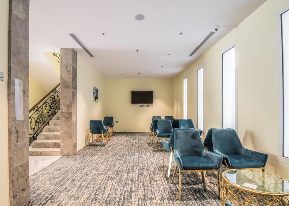 Tiara Quraish Apartment hotel in Jeddah