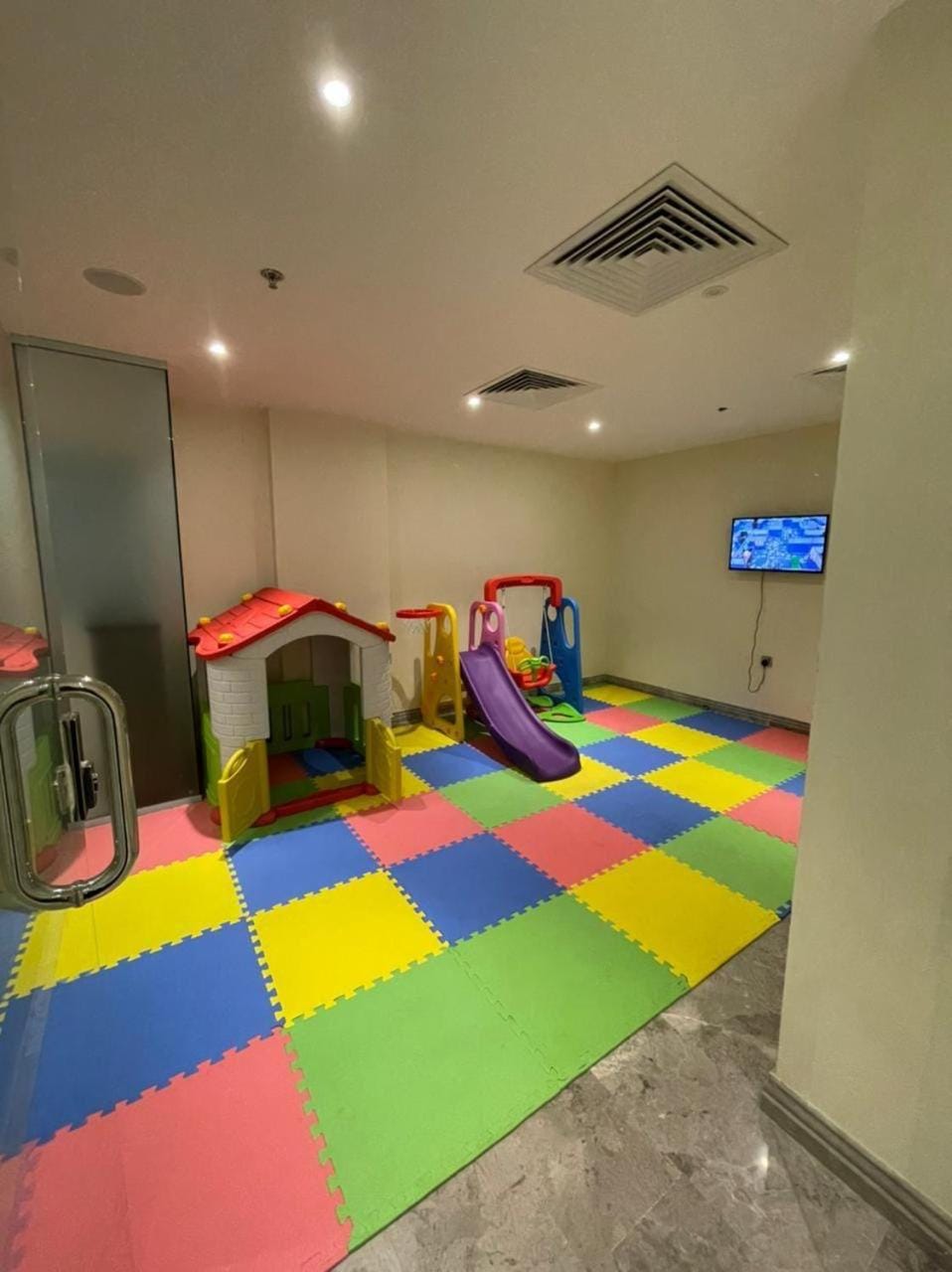 Tiara Quraish Apartment hotel in Jeddah