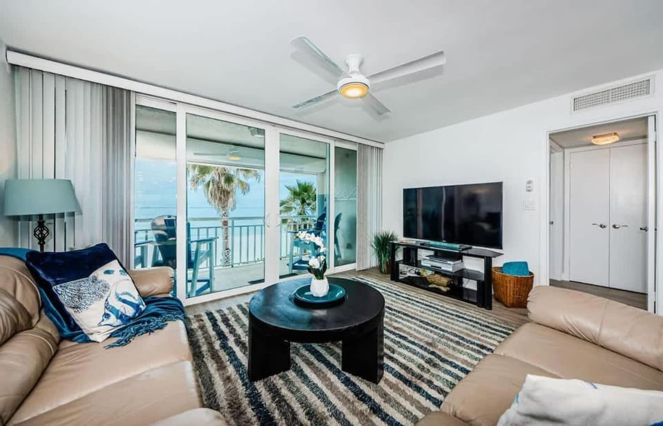 Beach Happy Apartment hotel in Belleair Beach