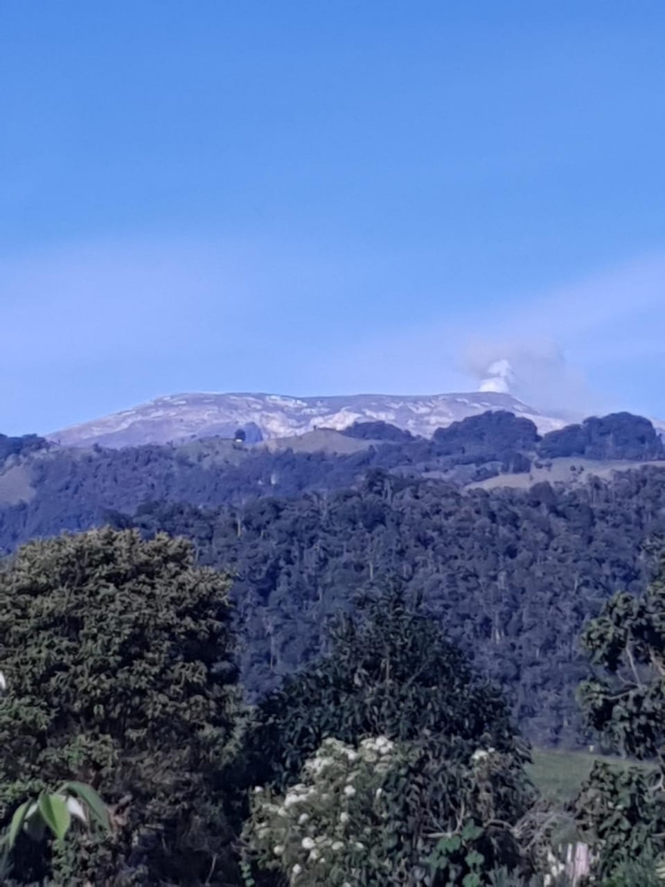 Nearby landmark, Day, Natural landscape, Mountain view