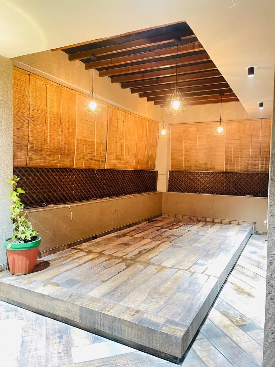 Nisarg’s stays Vacation rental in Ahmedabad