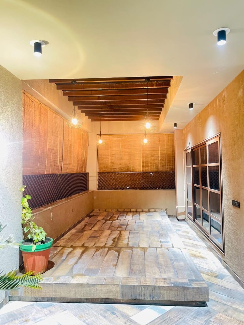 Nisarg’s stays Vacation rental in Ahmedabad