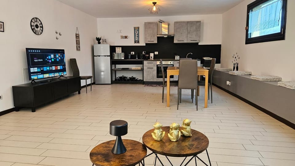 AK Homes, a due passi da Orio Apartment in Bergamo