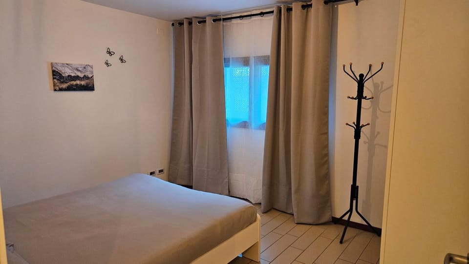 AK Homes, a due passi da Orio Apartment in Bergamo