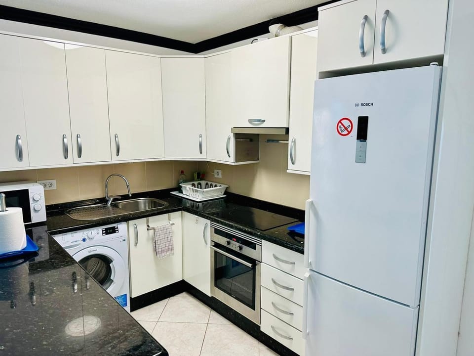 Atlantic View Apartment Apartment in Costa del Silencio