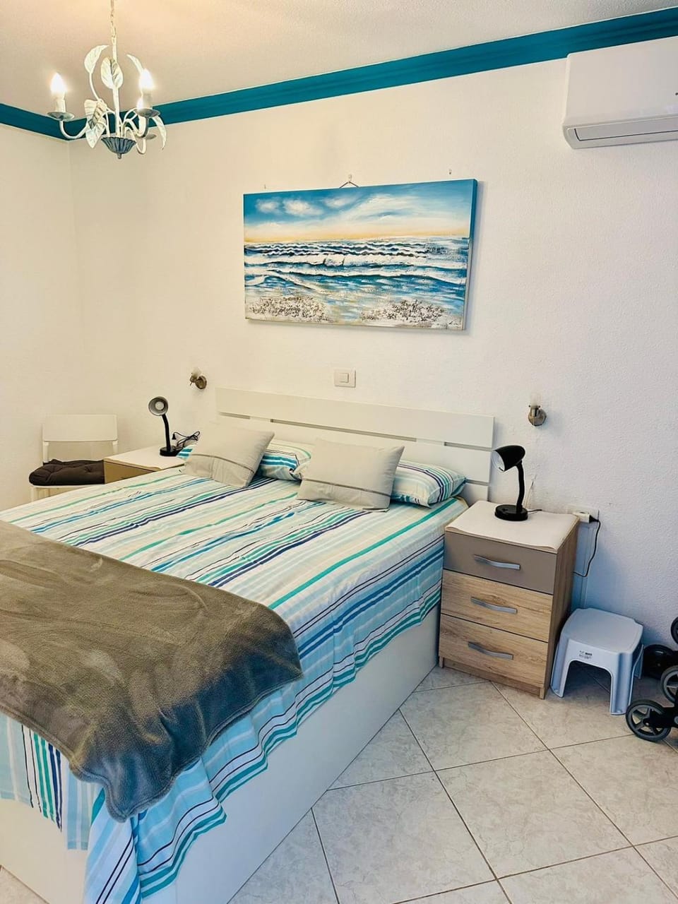 Atlantic View Apartment Apartment in Costa del Silencio