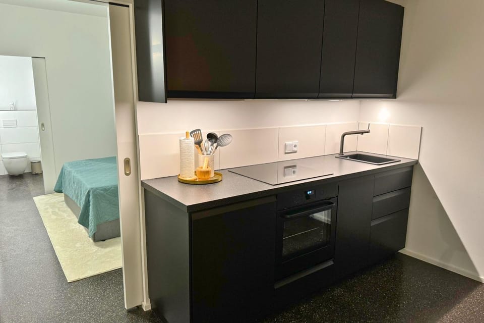 Kitchen or kitchenette, kitchen, kitchen