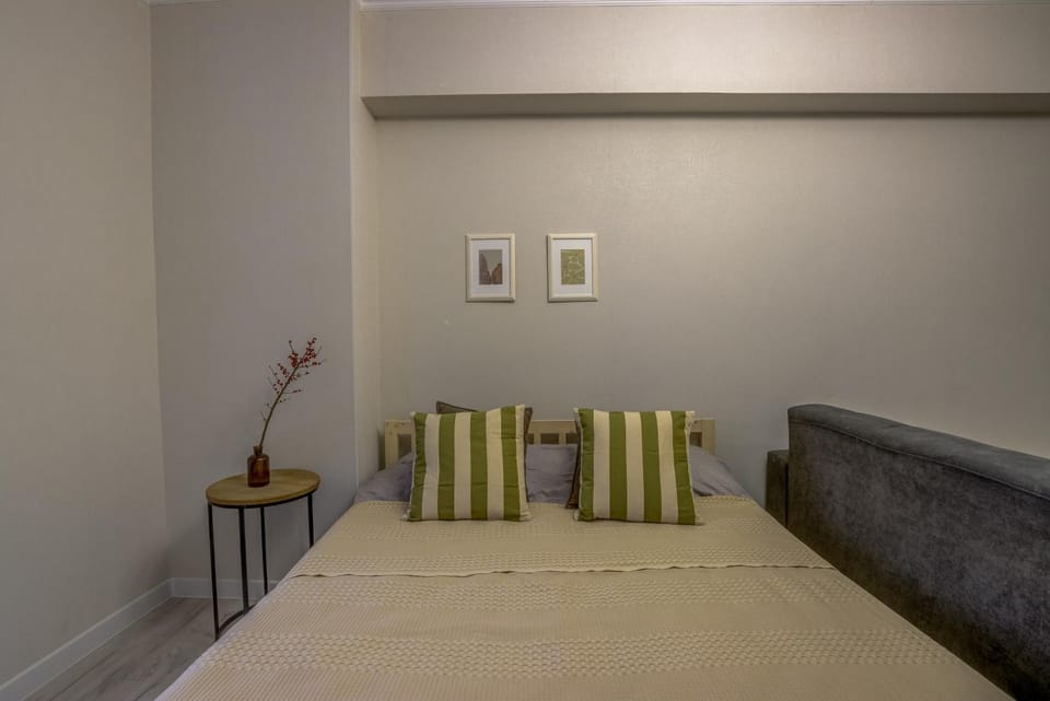 Quite apartment Apartment in Almaty Region, Kazakhstan