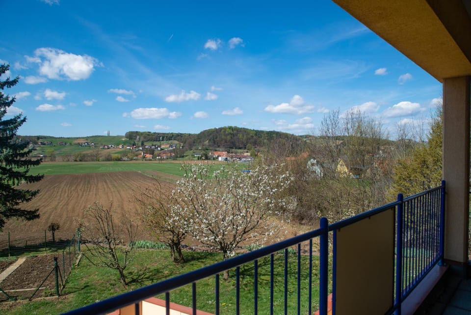 View (from property/room), Balcony/Terrace