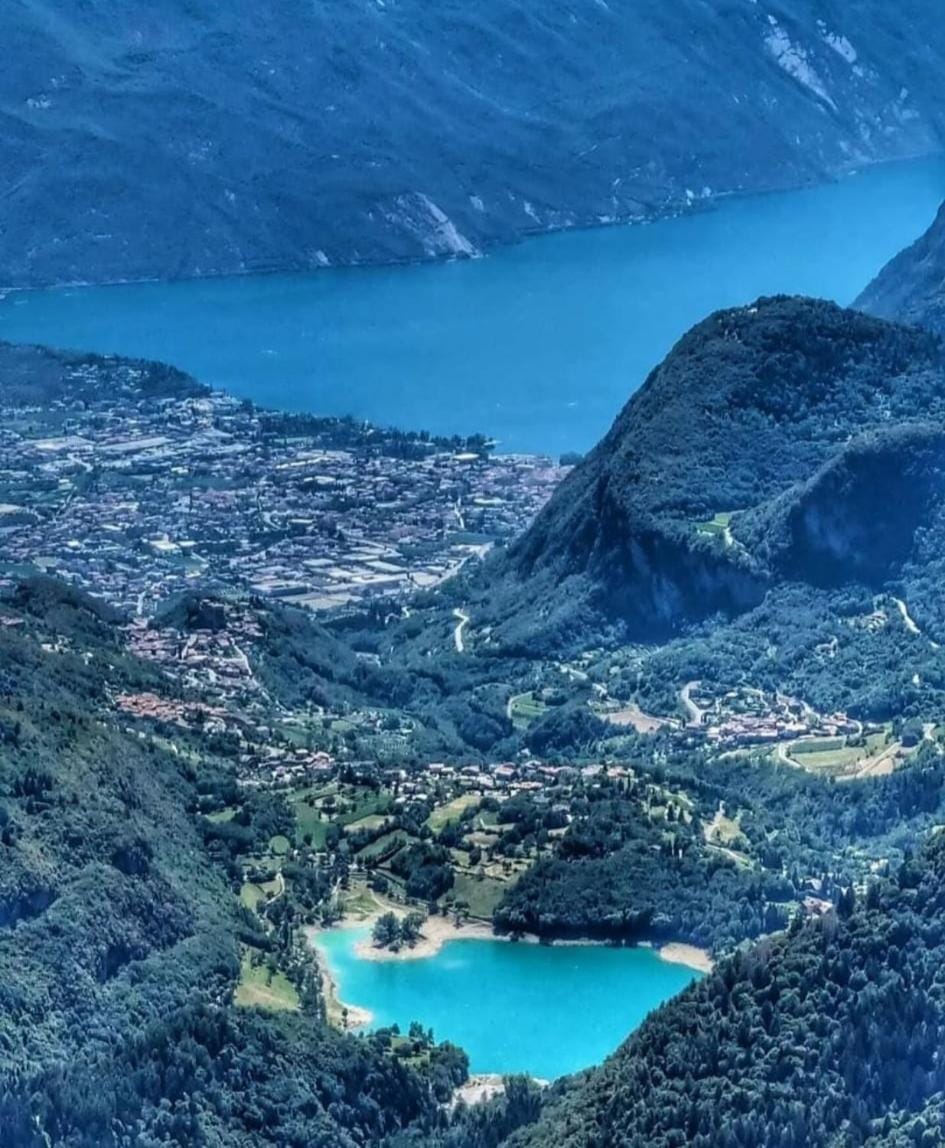 Lake view