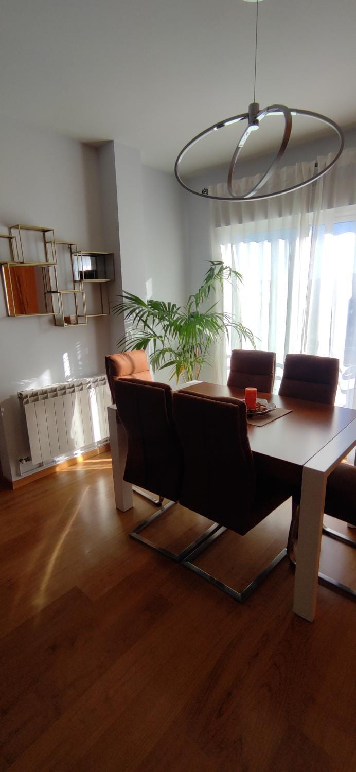 Mirador de los pollitos Apartment in Castile and León