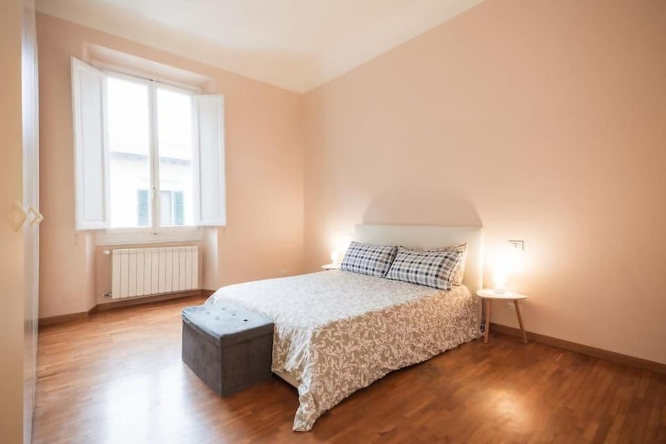 Suite Guerrazzi Apartment in Florence
