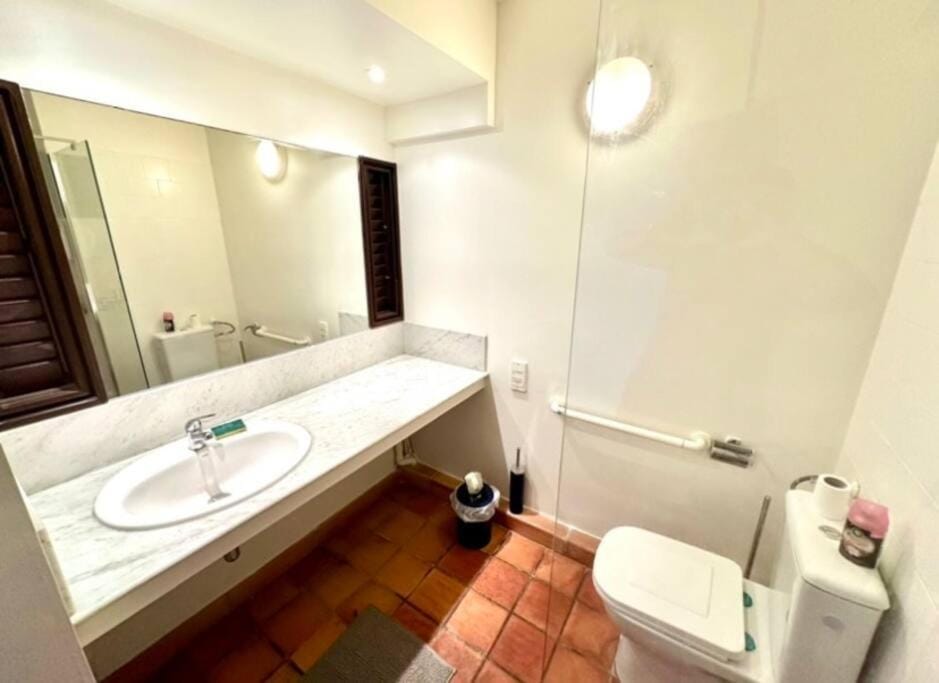 Appartement Le Petit Galion Apartment in La Trinité