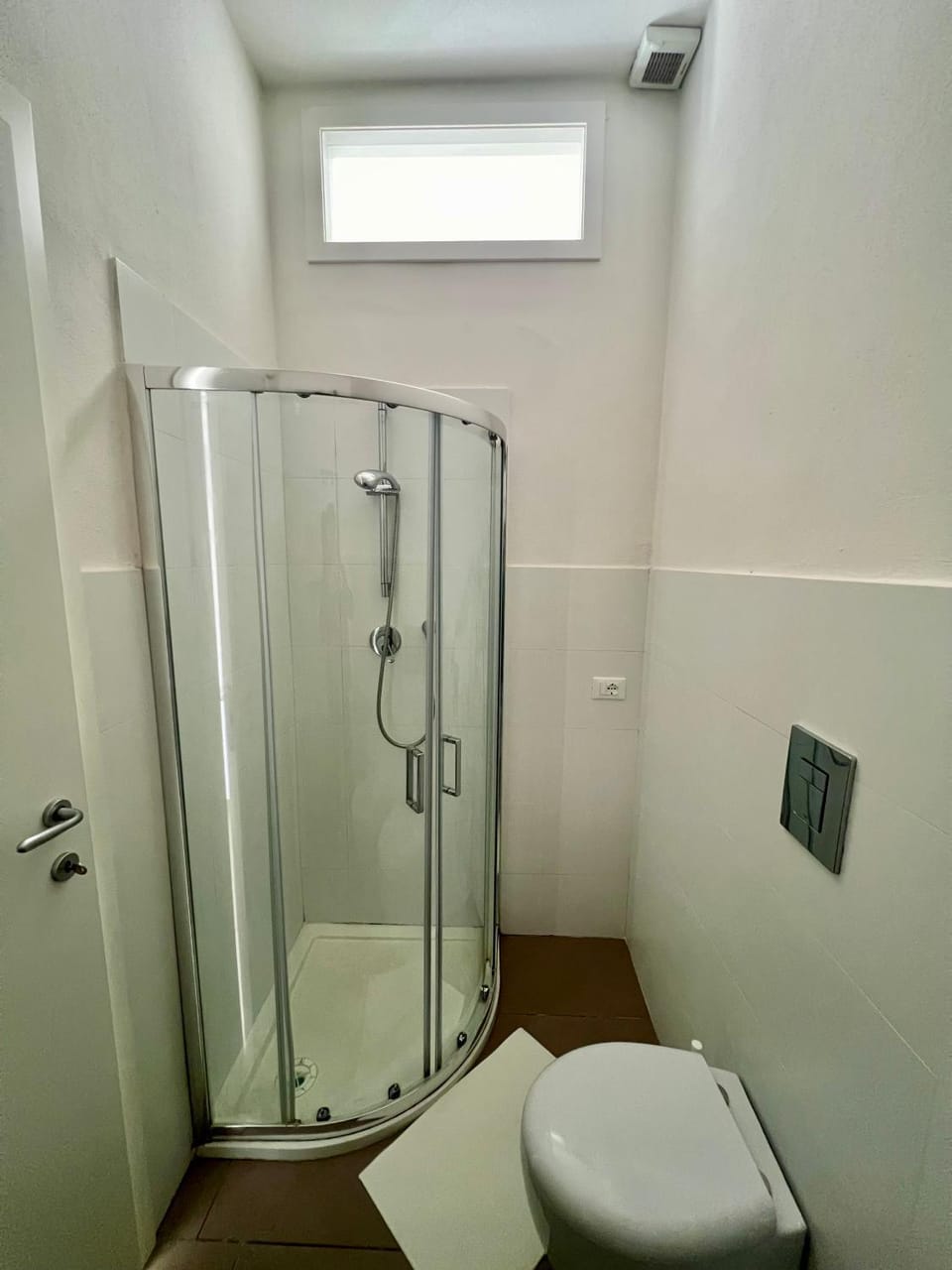 Arber’s house Apartment in La Spezia