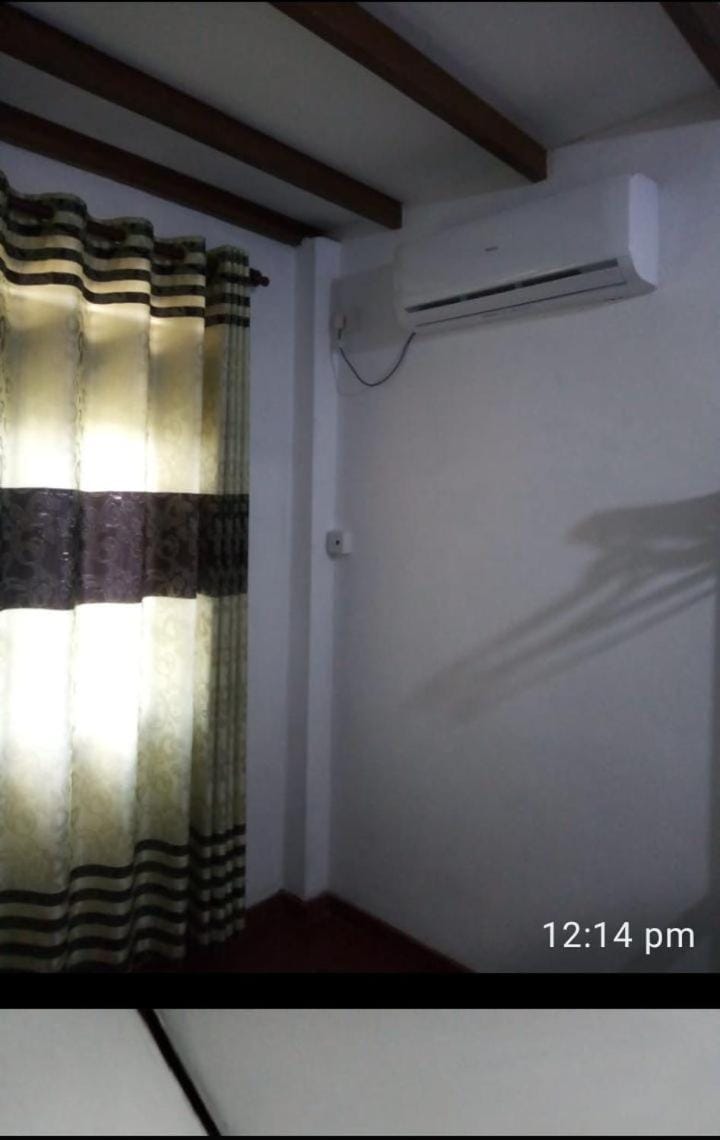 air conditioner