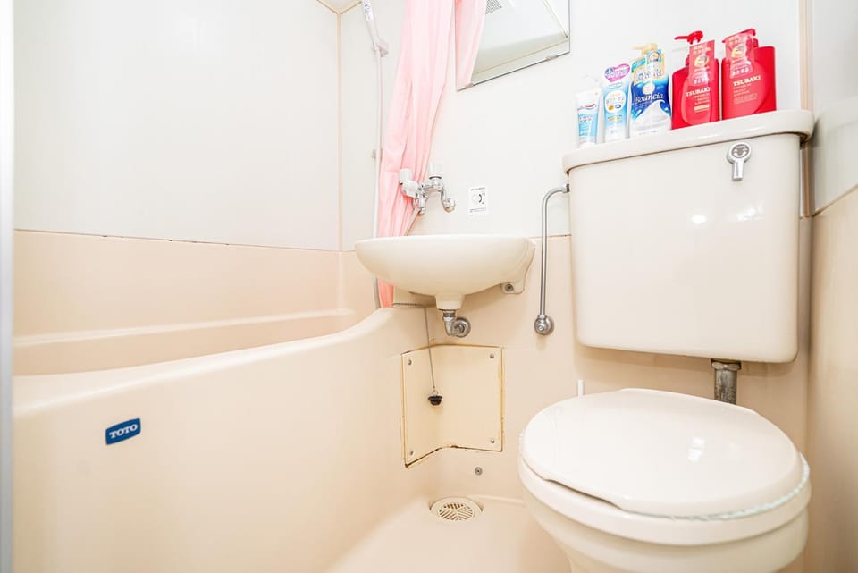 新宿歌舞伎町東新宿站3分钟，徒步伊势丹4分钟免费Wi-Fi！ Apartment in Shinjuku